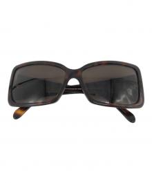 TIFFANY & Co.（ティファニー アンド コー）の古着「サングラス」｜ブラウン