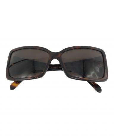 中古・古着通販】Tiffany & Co. (ティファニー) サングラス ブラウン