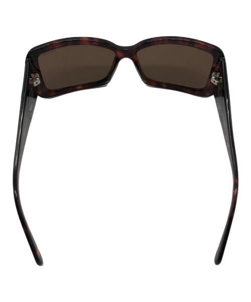 TIFFANY & Co.（ティファニー）Tiffany & Co. (ティファニー) サングラス ブラウン サイズ:57□14の古着・服飾アイテム