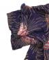 中古・古着 Sun Surf (サンサーフ) FIRE WORKS ALOHA SHIRT パープル サイズ:M：8000円