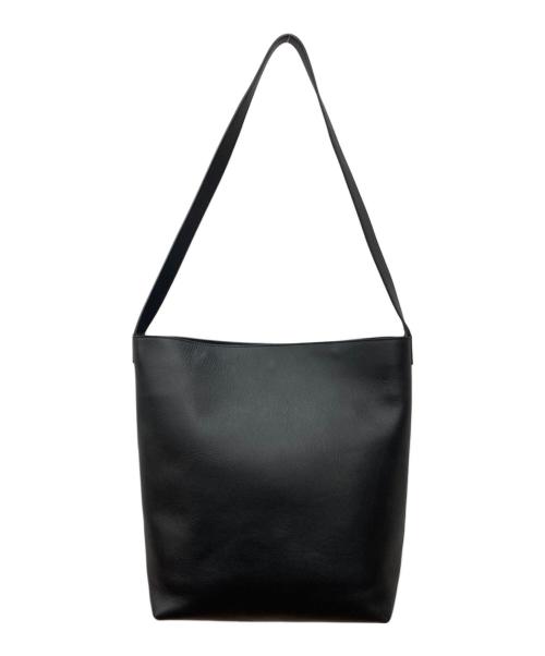 HENDER SCHEME（エンダースキーマ）HENDER SCHEME (エンダースキーマ) grace shoulder bag ブラック サイズ:下記参照の古着・服飾アイテム