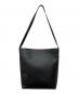 HENDER SCHEME (エンダースキーマ) grace shoulder bag ブラック サイズ:下記参照：30000円