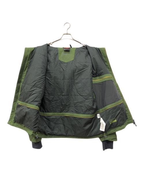 MAMMUT（マムート）MAMMUT (マムート) Stoney 2L Jacket グリーン サイズ:ASIA:XLの古着・服飾アイテム