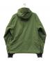 MAMMUT (マムート) Stoney 2L Jacket グリーン サイズ:ASIA:XL：15000円