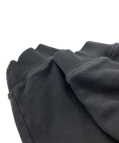 Maison Margiela（メゾンマルジェラ）Maison Margiela (メゾンマルジェラ) Invitation Zip Hoodie ブラック サイズ:M 未使用品の古着・服飾アイテム