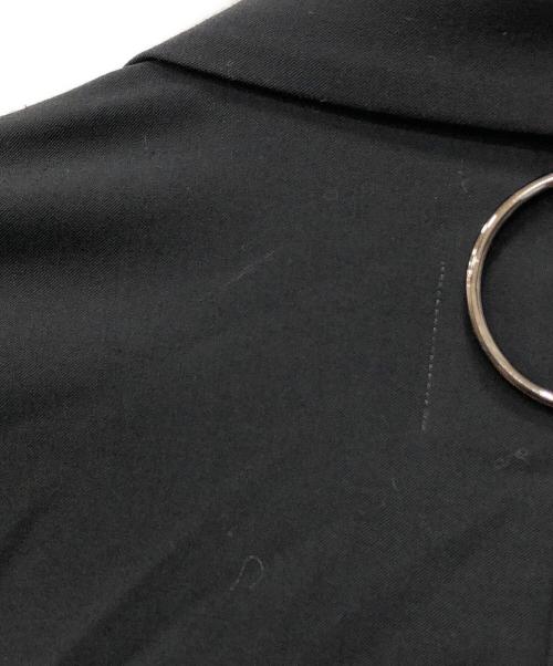 juvenile hall rollcall（ジュヴェナイルホールロールコール）juvenile hall rollcall (ジュヴェナイルホールロールコール) ダブルブレストジャケット マルチカラー サイズ:FITS ALLの古着・服飾アイテム