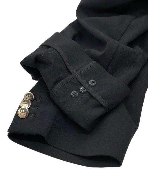 juvenile hall rollcall（ジュヴェナイルホールロールコール）juvenile hall rollcall (ジュヴェナイルホールロールコール) ダブルブレストジャケット マルチカラー サイズ:FITS ALLの古着・服飾アイテム