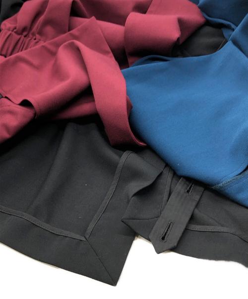 juvenile hall rollcall（ジュヴェナイルホールロールコール）juvenile hall rollcall (ジュヴェナイルホールロールコール) ダブルブレストジャケット マルチカラー サイズ:FITS ALLの古着・服飾アイテム