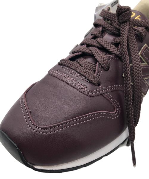 NEW BALANCE（ニューバランス）NEW BALANCE (ニューバランス) 996 HC2 
