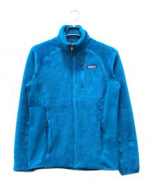 Patagonia（パタゴニア）の古着「R2 JACKET」｜ブルー