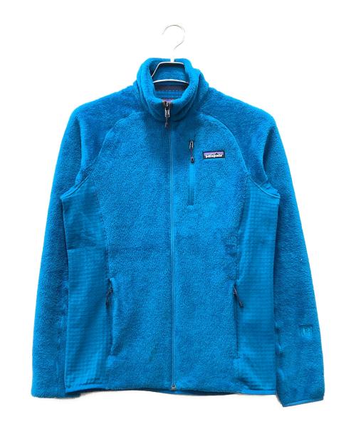 Patagonia（パタゴニア）Patagonia (パタゴニア) R2 JACKET ブルー サイズ:Sの古着・服飾アイテム