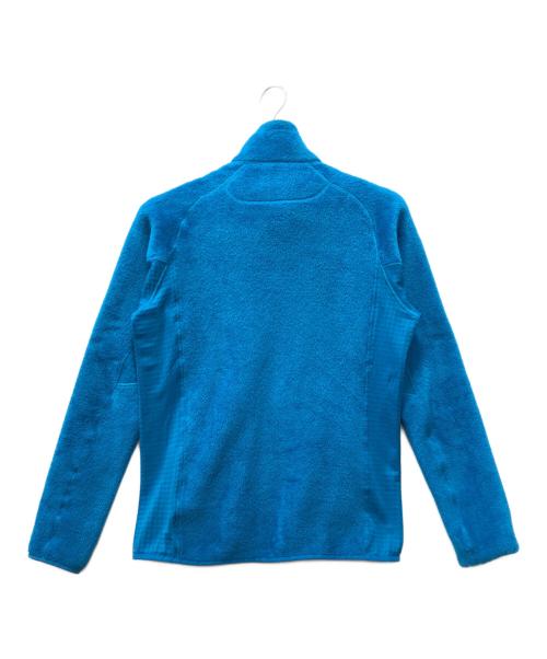 Patagonia（パタゴニア）Patagonia (パタゴニア) R2 JACKET ブルー サイズ:Sの古着・服飾アイテム