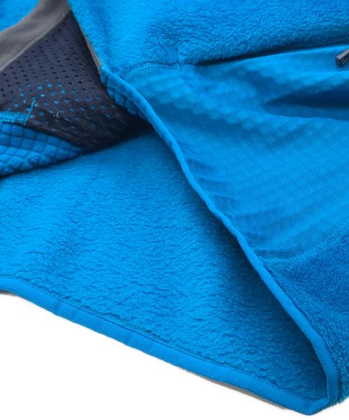 Patagonia（パタゴニア）Patagonia (パタゴニア) R2 JACKET ブルー サイズ:Sの古着・服飾アイテム