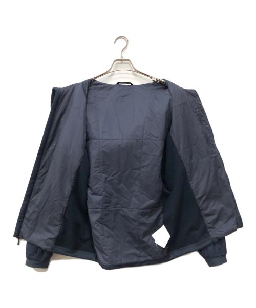 ARC'TERYX（アークテリクス）ARC'TERYX (アークテリクス) ATOM LT HOODY ネイビー サイズ:Sの古着・服飾アイテム