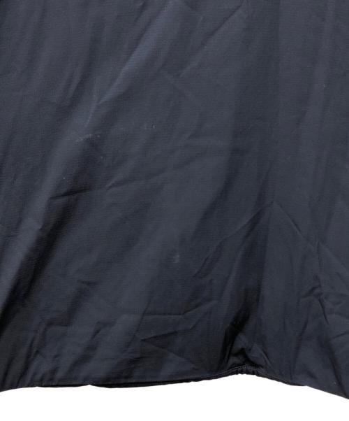 ARC'TERYX（アークテリクス）ARC'TERYX (アークテリクス) ATOM LT HOODY ネイビー サイズ:Sの古着・服飾アイテム