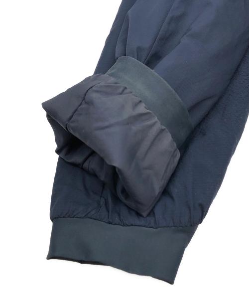 ARC'TERYX（アークテリクス）ARC'TERYX (アークテリクス) ATOM LT HOODY ネイビー サイズ:Sの古着・服飾アイテム