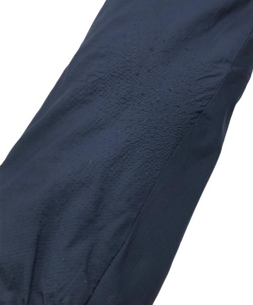 ARC'TERYX（アークテリクス）ARC'TERYX (アークテリクス) ATOM LT HOODY ネイビー サイズ:Sの古着・服飾アイテム