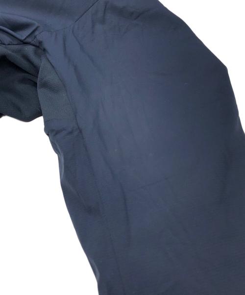 ARC'TERYX（アークテリクス）ARC'TERYX (アークテリクス) ATOM LT HOODY ネイビー サイズ:Sの古着・服飾アイテム