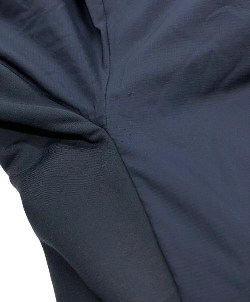 ARC'TERYX（アークテリクス）ARC'TERYX (アークテリクス) ATOM LT HOODY ネイビー サイズ:Sの古着・服飾アイテム