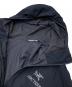 中古・古着 ARC'TERYX (アークテリクス) ATOM LT HOODY ネイビー サイズ:S：15000円