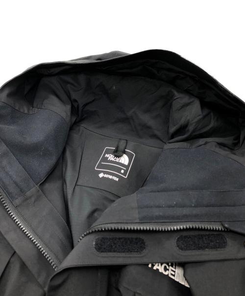 THE NORTH FACE（ザ ノース フェイス）THE NORTH FACE (ザ ノース フェイス) Mountain Jacket ブラック サイズ:Sの古着・服飾アイテム