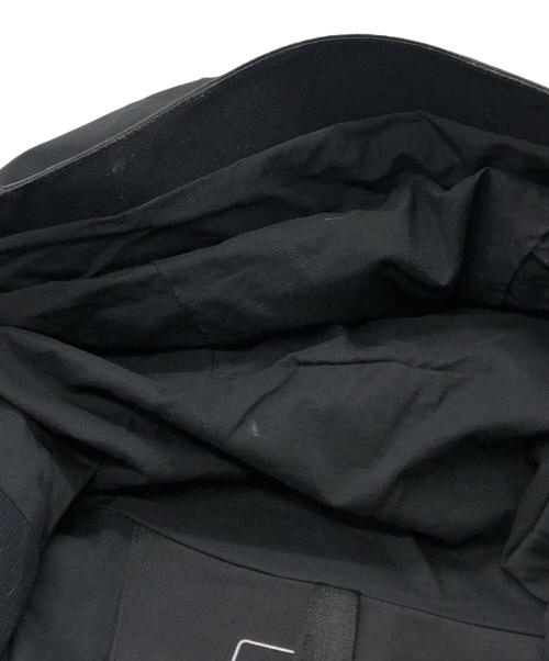 THE NORTH FACE（ザ ノース フェイス）THE NORTH FACE (ザ ノース フェイス) Mountain Jacket ブラック サイズ:Sの古着・服飾アイテム