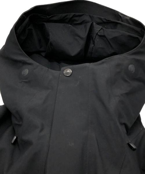 THE NORTH FACE（ザ ノース フェイス）THE NORTH FACE (ザ ノース フェイス) Mountain Jacket ブラック サイズ:Sの古着・服飾アイテム