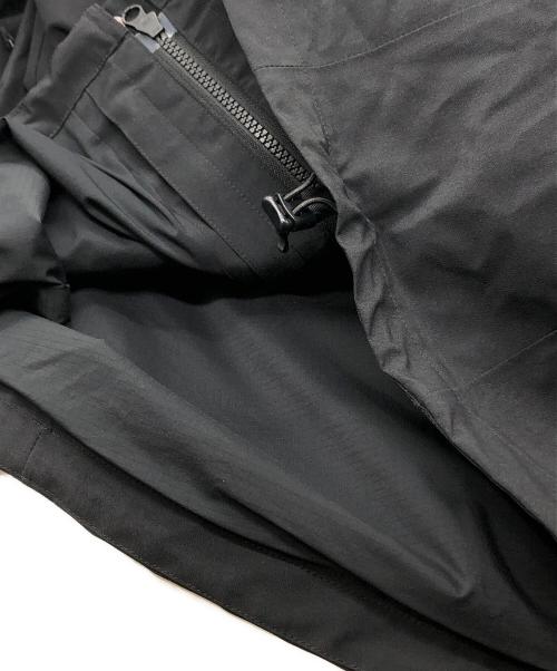 THE NORTH FACE（ザ ノース フェイス）THE NORTH FACE (ザ ノース フェイス) Mountain Jacket ブラック サイズ:Sの古着・服飾アイテム