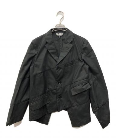 中古・古着通販】BLACK COMME des GARCONS (ブラックコムデギャルソン