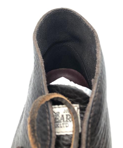 CLARKS（クラークス）CLARKS (クラークス) Desert Bt Evo ブラウン サイズ:26cmの古着・服飾アイテム