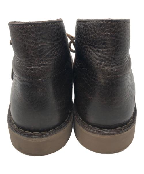 CLARKS（クラークス）CLARKS (クラークス) Desert Bt Evo ブラウン サイズ:26cmの古着・服飾アイテム