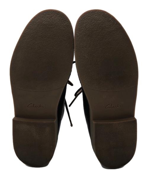 CLARKS（クラークス）CLARKS (クラークス) Desert Bt Evo ブラウン サイズ:26cmの古着・服飾アイテム