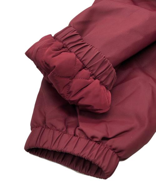 stussy（ステューシー）stussy (ステューシー) COACHES JACKET レッド サイズ:Mの古着・服飾アイテム