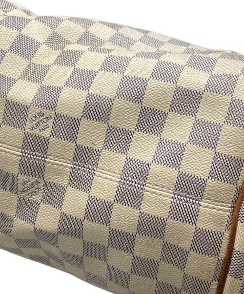 LOUIS VUITTON（ルイ ヴィトン）LOUIS VUITTON (ルイ ヴィトン) トートバッグ ホワイト サイズ:下記参照の古着・服飾アイテム