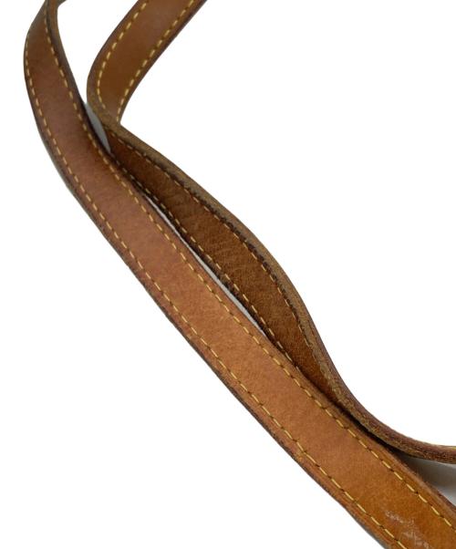 LOUIS VUITTON（ルイ ヴィトン）LOUIS VUITTON (ルイ ヴィトン) トートバッグ ホワイト サイズ:下記参照の古着・服飾アイテム