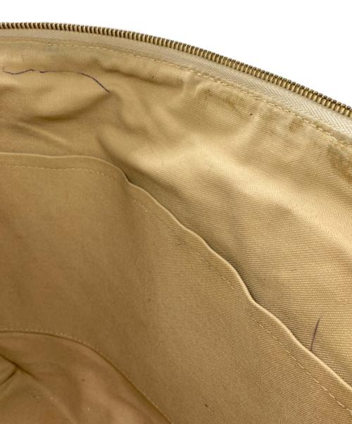 LOUIS VUITTON（ルイ ヴィトン）LOUIS VUITTON (ルイ ヴィトン) トートバッグ ホワイト サイズ:下記参照の古着・服飾アイテム