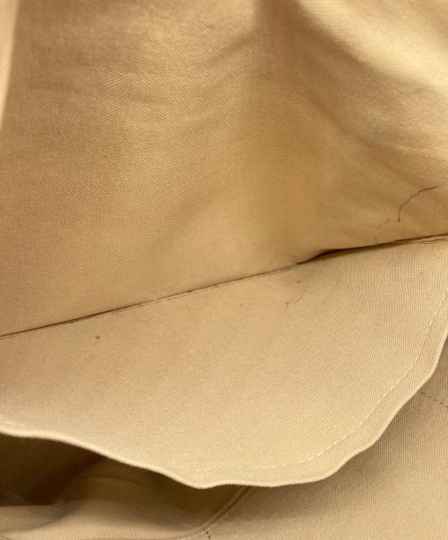 LOUIS VUITTON（ルイ ヴィトン）LOUIS VUITTON (ルイ ヴィトン) トートバッグ ホワイト サイズ:下記参照の古着・服飾アイテム