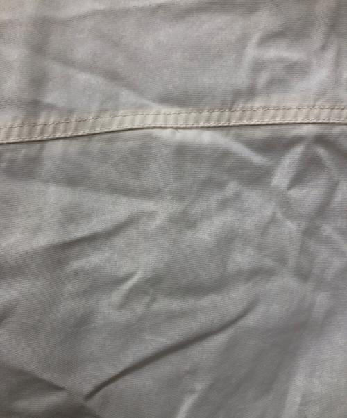 THE NORTH FACE（ザ ノース フェイス）THE NORTH FACE (ザ ノース フェイス) ダウンジャケット ホワイト サイズ:Sの古着・服飾アイテム