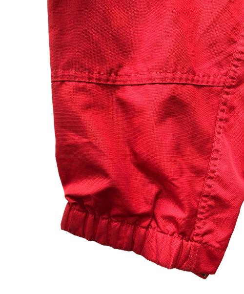 POLO SPORT（ポロスポーツ）POLO SPORT (ポロスポーツ) アノラックパーカー レッド サイズ:ＸＸＬの古着・服飾アイテム