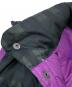 中古・古着 THE NORTHFACE PURPLELABEL (ザ・ノースフェイス パープルレーベル) チェックダウンベスト グリーン サイズ:M：12000円