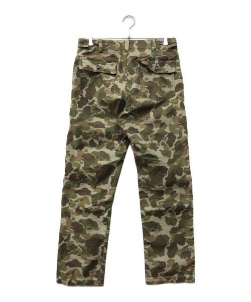 SUPREME（シュプリーム）Supreme (シュプリーム) UTILITY PANT カーキ サイズ:30の古着・服飾アイテム