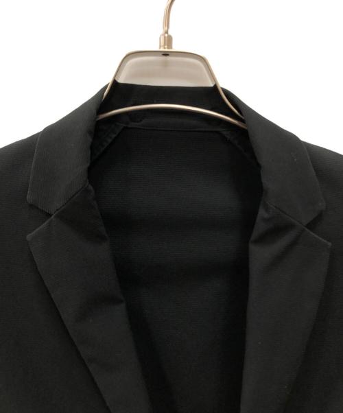 teatora（テアトラ）TEATORA (テアトラ) WALLET JKT SM solomodule ブラック サイズ:4の古着・服飾アイテム