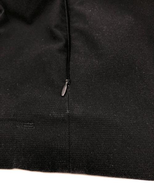 teatora（テアトラ）TEATORA (テアトラ) WALLET JKT SM solomodule ブラック サイズ:4の古着・服飾アイテム