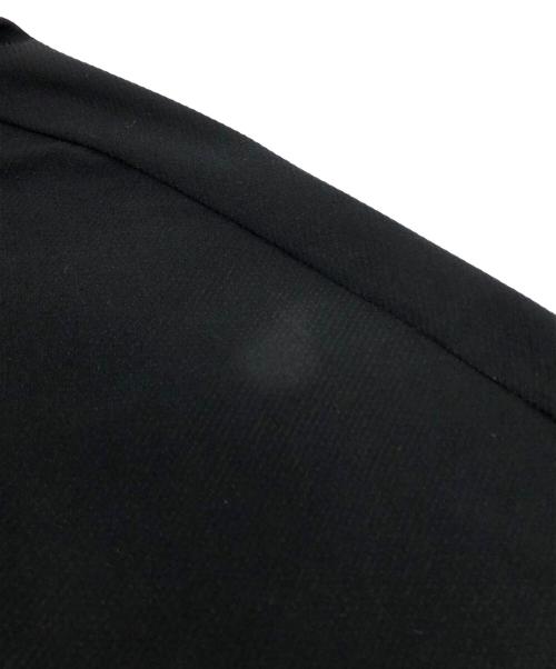 teatora（テアトラ）TEATORA (テアトラ) WALLET JKT SM solomodule ブラック サイズ:4の古着・服飾アイテム