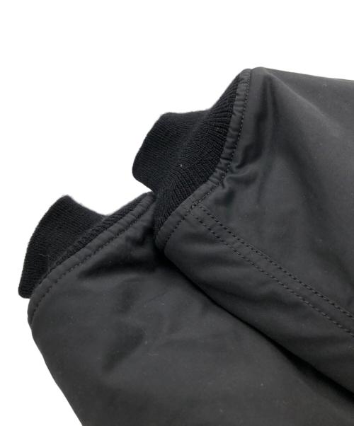 CIOTA（シオタ）CIOTA (シオタ) MA-1 Flight Jacket ブラック サイズ:以下参照の古着・服飾アイテム