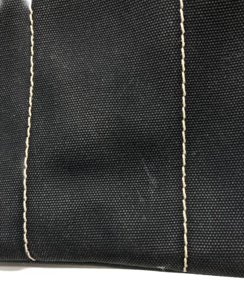 PRADA（プラダ）PRADA (プラダ) 2WAYショルダーバッグ ブラックの古着・服飾アイテム