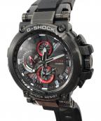 CASIOカシオ）の古着「MTG-B1000B-1AJF」｜ブラック