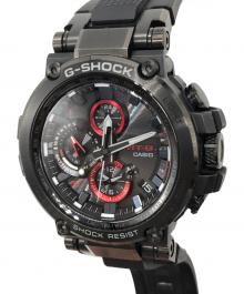 CASIO（カシオ）の古着「MTG-B1000B-1AJF」｜ブラック