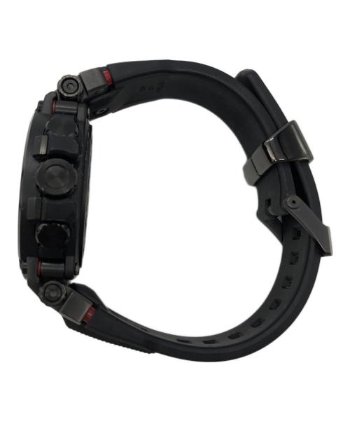 CASIO（カシオ）CASIO (カシオ) MTG-B1000B-1AJF ブラックの古着・服飾アイテム