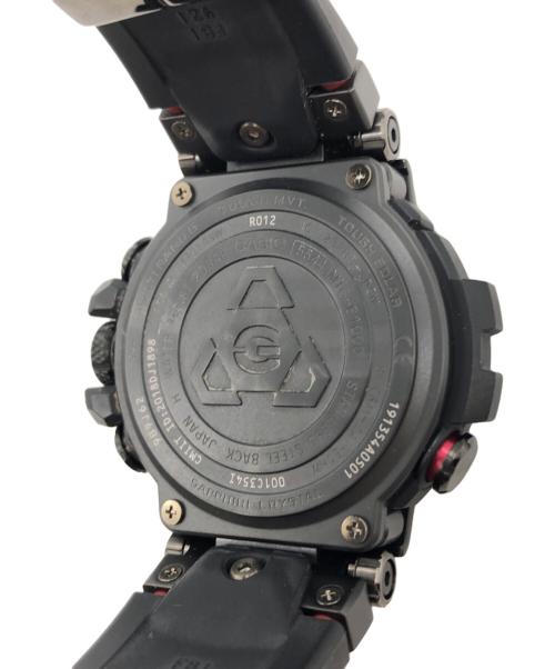 CASIO（カシオ）CASIO (カシオ) MTG-B1000B-1AJF ブラックの古着・服飾アイテム